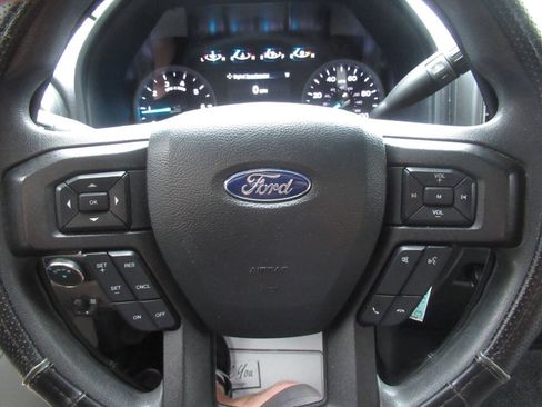Used 2022 Ford F350 XLT w/ XLT Value Package AWD/4WD image 26