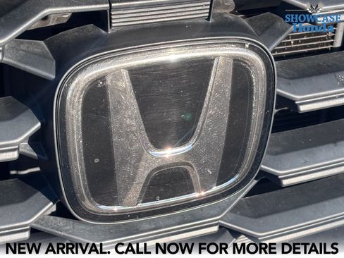 Certified 2023 Honda Pilot EX-L image 9