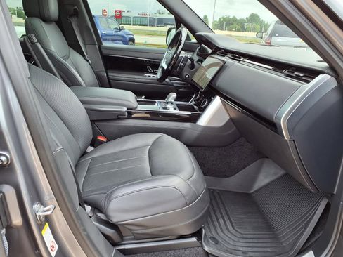 Used 2023 Land Rover Range Rover SE AWD/4WD image 21