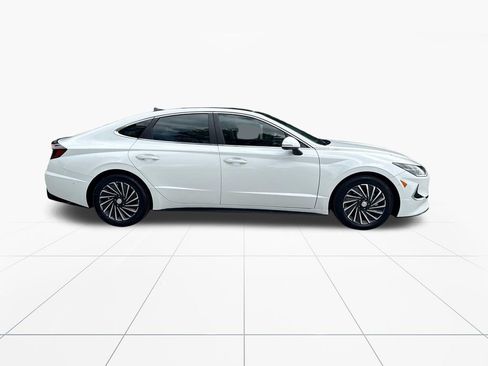 Used 2023 Hyundai Sonata Limited FWD image 10
