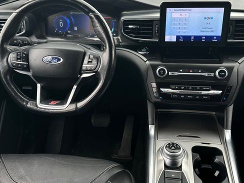 Used 2020 Ford Explorer ST AWD/4WD image 16