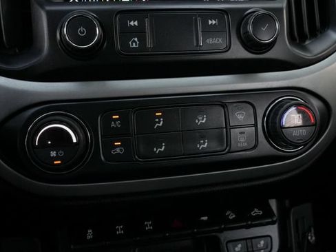 Used 2019 Chevrolet Colorado ZR2 w/ LPO, Premium Interior Package AWD/4WD image 51