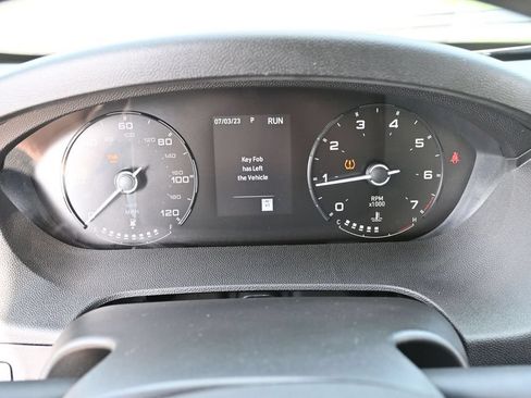 Used 2025 RAM ProMaster 2500 w/ Safety Group FWD image 31