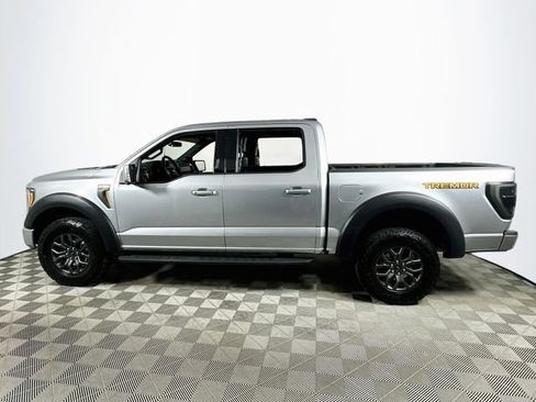 Used 2023 Ford F150 Tremor w/ Equipment Group 402A High AWD/4WD image 6