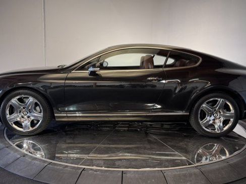 Used 2005 Bentley Continental GT AWD/4WD image 23