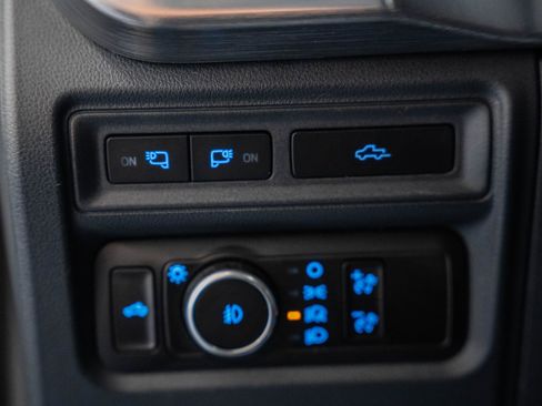 Certified 2023 Ford F150 Lariat w/ Equipment Group 502A High image 51