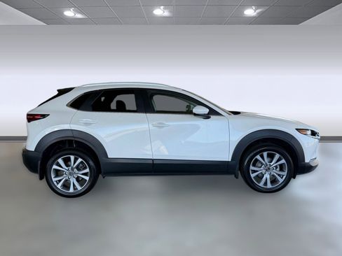 Used 2023 MAZDA CX-30 AWD 2.5 S w/ Select Package image 8