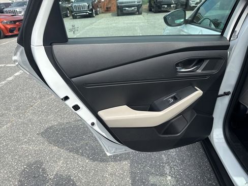 Used 2024 Honda Accord EX image 27