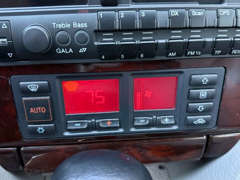 Used 1996 Audi A6 2.8 image 14