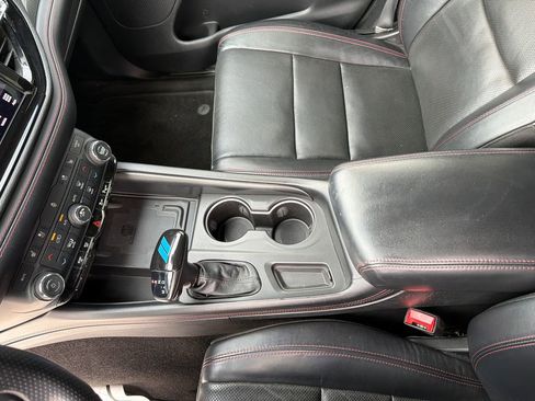 Used 2022 Dodge Durango R/T AWD/4WD image 33