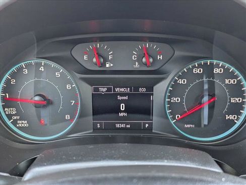 Used 2019 Chevrolet Malibu RS FWD image 11