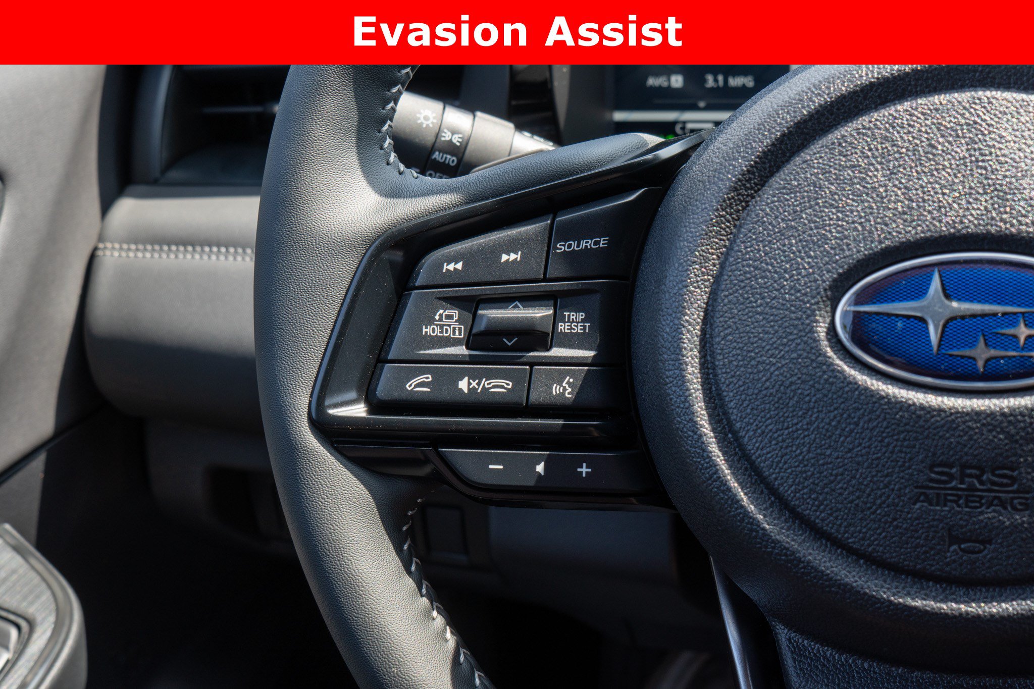 New 2026 Subaru Outback Touring XT AWD/4WD image 23