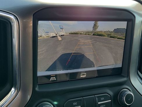 Used 2022 Chevrolet Silverado 1500 RST w/ All Star Edition Plus image 14