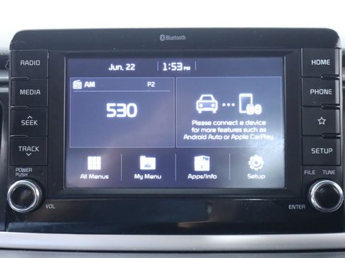 Used 2019 Kia Rio S FWD image 22