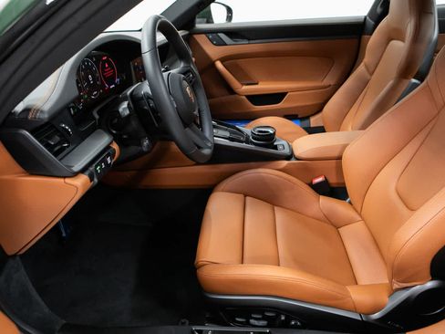 New 2026 Porsche 911 Carrera 4S AWD/4WD image 22