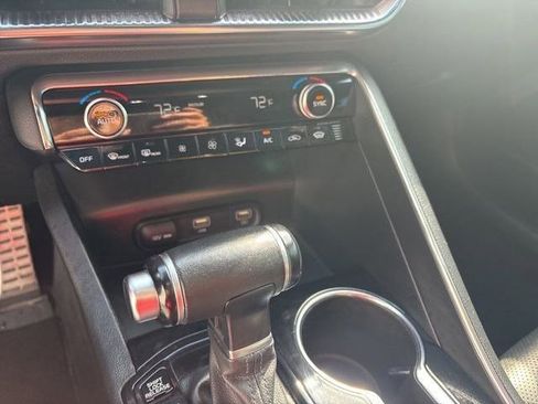 Used 2023 Kia K5 GT-Line image 25