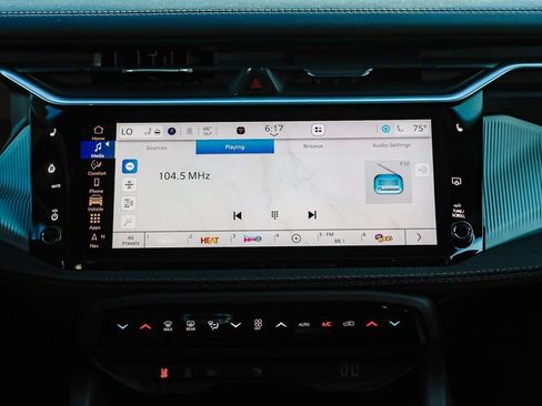 New 2026 Jeep Cherokee Limited AWD/4WD image 17