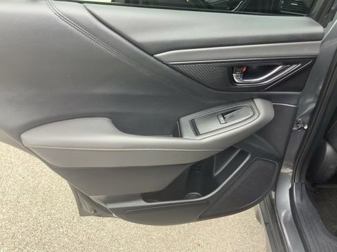 Used 2022 Subaru Outback Wilderness AWD/4WD image 12