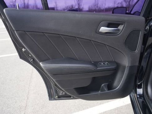 Used 2017 Dodge Charger SXT w/ Rallye Group image 16