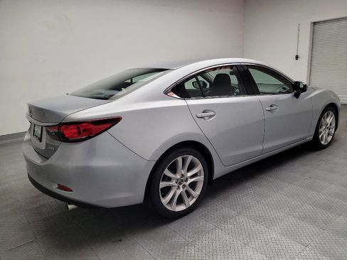 Used 2016 MAZDA MAZDA6 Touring FWD image 9
