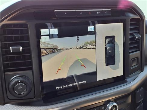 Used 2023 Ford F150 Raptor image 11