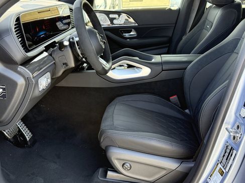 New 2026 Mercedes-Benz GLE 53 AMG 4MATIC Coupe image 14