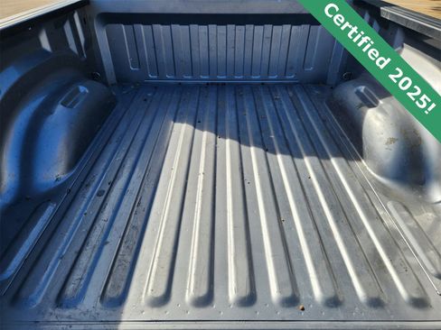 Certified 2025 RAM 1500 Big Horn image 30