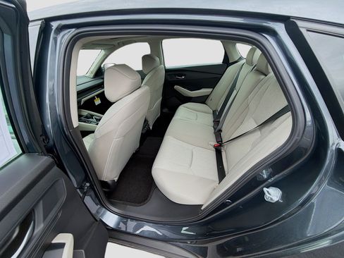 New 2026 Honda Accord SE image 20