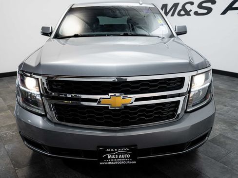 Used 2019 Chevrolet Tahoe 4WD image 6