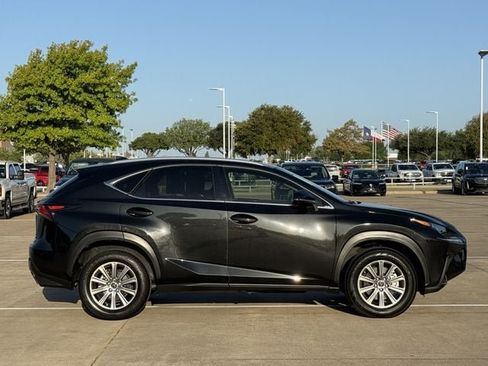 Used 2021 Lexus NX 300 FWD w/ Accessory Package image 3