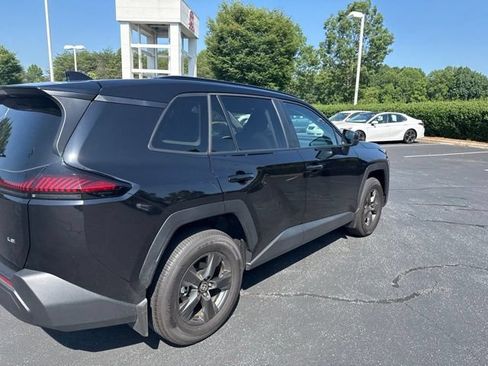 Used 2026 Toyota RAV4 LE FWD image 7