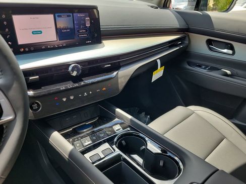 New 2026 Nissan Murano SL AWD/4WD image 30