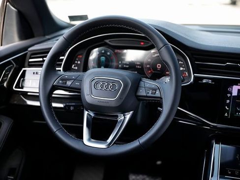 New 2026 Audi Q8 Premium Plus AWD/4WD image 30