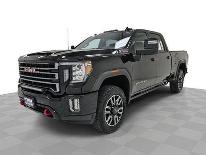 Used 2023 GMC Sierra 2500 AT4 w/ AT4 Preferred Package