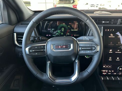 New 2026 GMC Terrain Elevation w/ Elevation Premium Package image 19