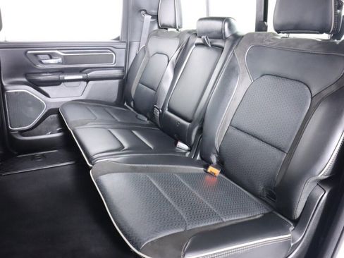 Used 2023 RAM 1500 Laramie image 38