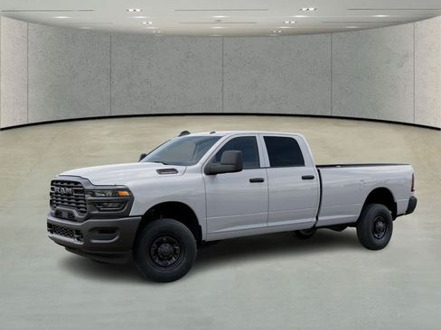 New 2026 RAM 2500 Tradesman RWD image 2
