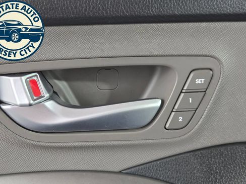 Used 2018 Hyundai Santa Fe AWD w/ SE Ultimate Tech Package 03 image 28