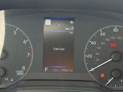 Used 2025 Toyota Corolla LE FWD image 21