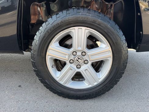 Used 2012 Honda Ridgeline RTL image 25