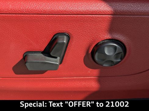 Used 2022 RAM 1500 TRX image 21