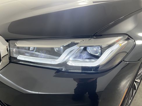 Certified 2023 BMW 530i xDrive w/ Premium Package AWD/4WD image 26