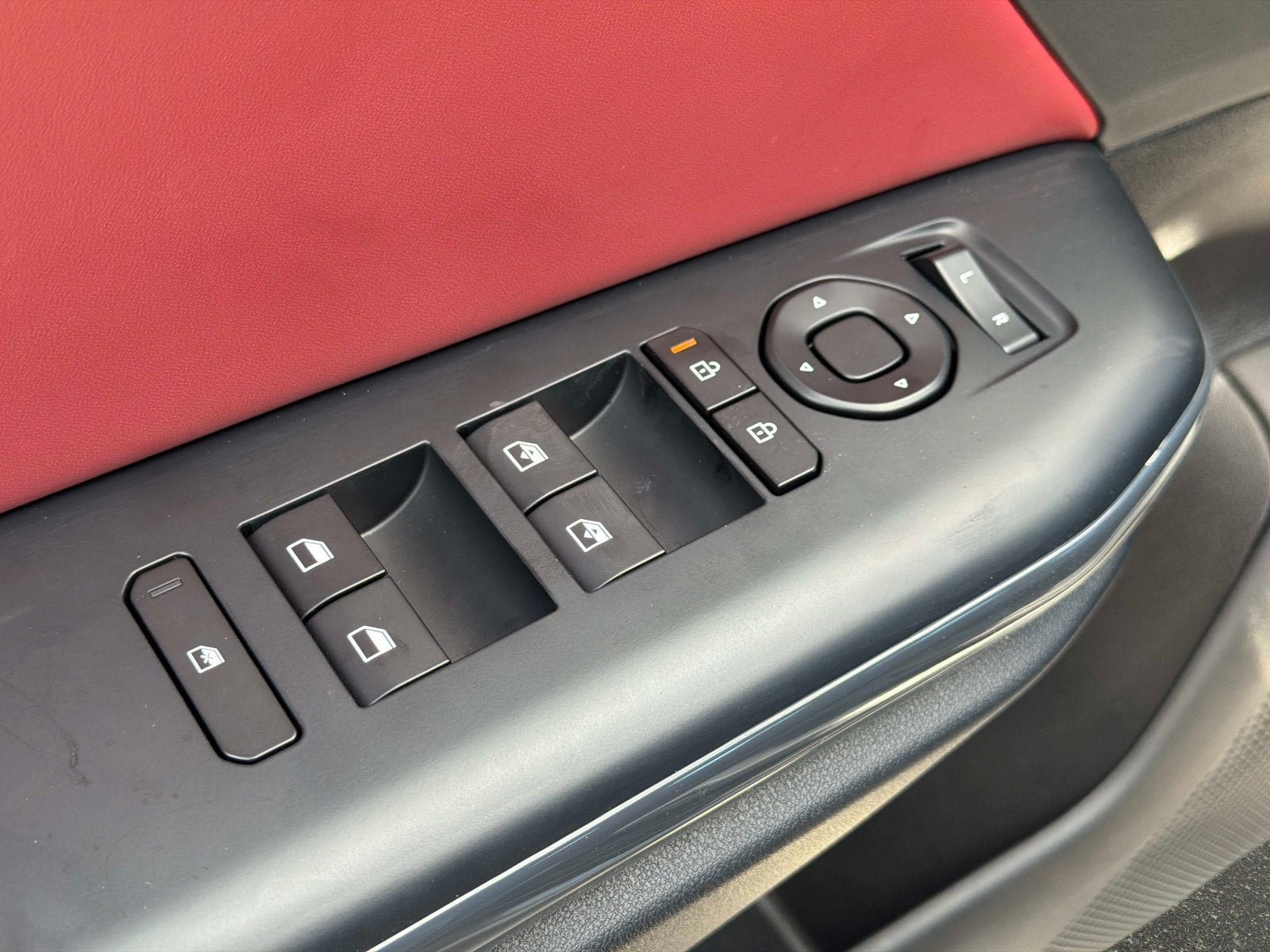 New 2026 Kia K4 GT-Line FWD image 15