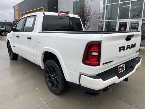 New 2026 RAM 1500 Laramie image 19