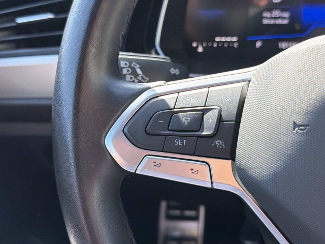 Certified 2024 Volkswagen Jetta Sport FWD image 15