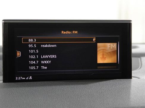 Used 2019 Audi Q7 3.0T Premium Plus w/ Premium Plus Package image 13