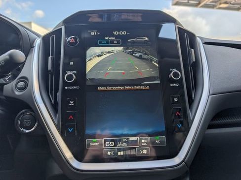 Certified 2024 Subaru Crosstrek 2.0i Premium image 16