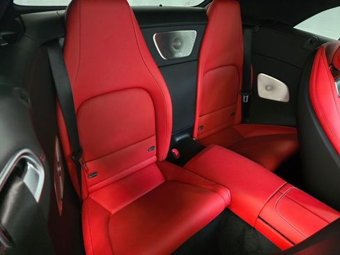 Used 2022 Mercedes-Benz SL 63 AMG 4MATIC image 20