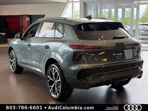 New 2026 Audi Q3 quattro 2.0T image 11