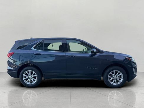 Used 2018 Chevrolet Equinox LT AWD/4WD image 14